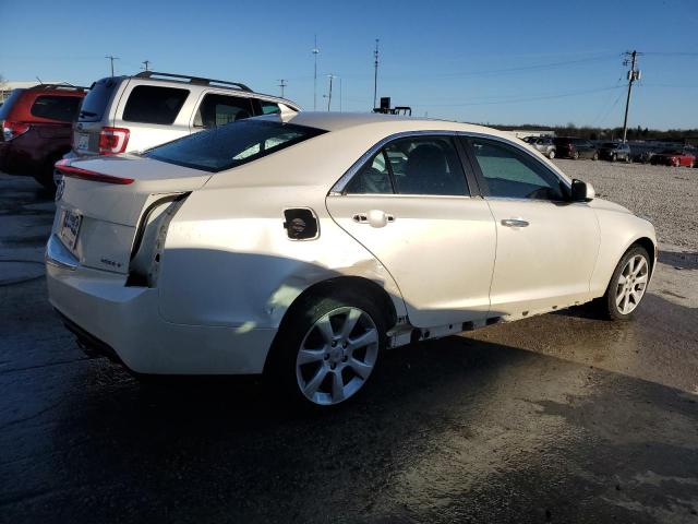 Photo 3 from auction – 2014 CADILLAC ATS with VIN 1G6AG5RX8E0143446