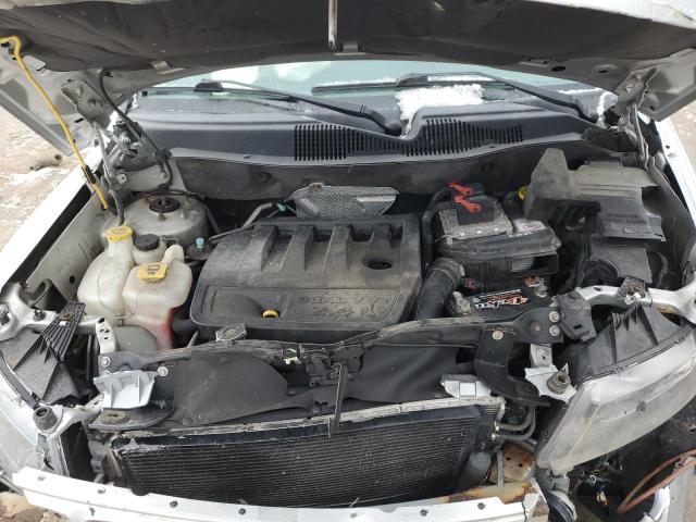 Photo 12 from auction – 2014 JEEP COMPASS LA with VIN 1C4NJDEB1ED531132