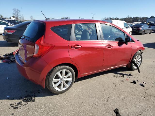Photo 3 from auction – 2015 NISSAN VERSA NOTE with VIN 3N1CE2CP1FL440990