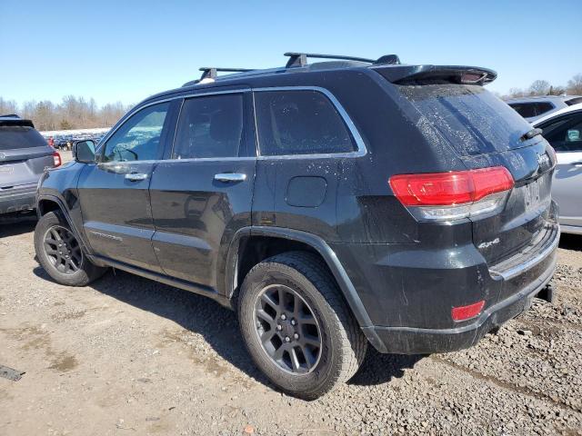 Photo 2 from auction – 2014 JEEP GRAND CHER with VIN 1C4RJFCT8EC409673