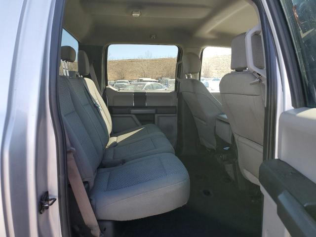 Photo 10 from auction – 2018 FORD F150 XLT with VIN 1FTEW1E5XJKD94546