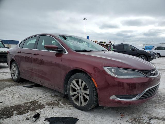 Photo 4 from auction – 2015 CHRYSLER 200 LIMITE with VIN 1C3CCCAB0FN588679