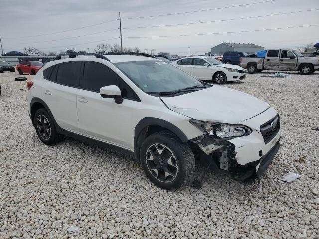 Photo 4 from auction – 2019 SUBARU CROSSTREK with VIN JF2GTAEC0KH305812