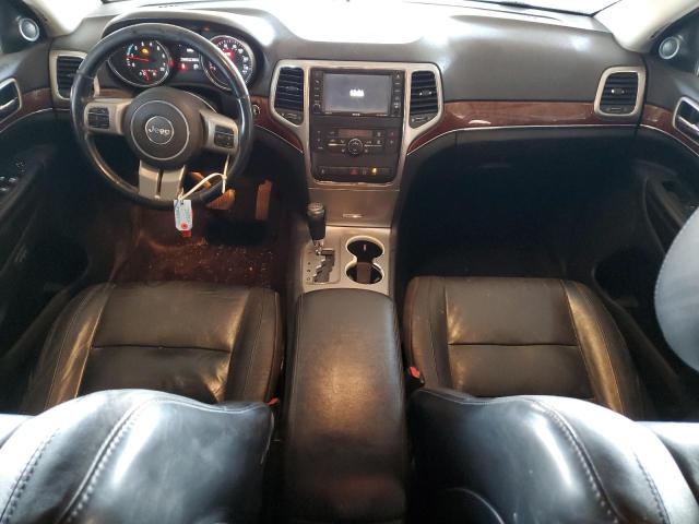 Photo 8 from auction – 2012 JEEP GRAND CHER with VIN 1C4RJFBGXCC324013