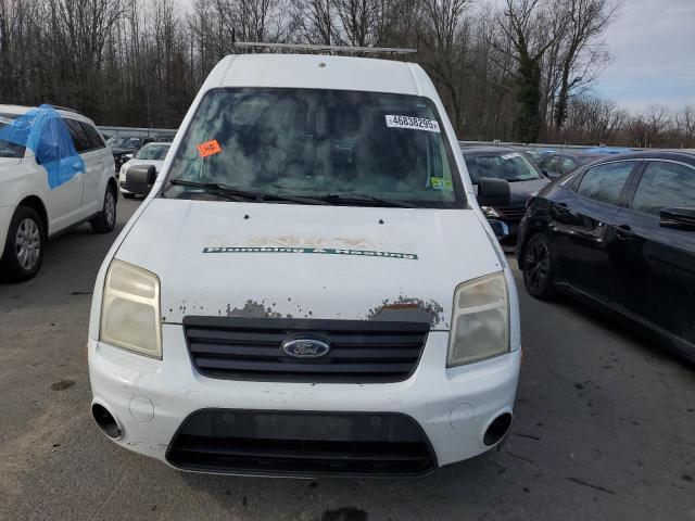 Photo 5 from auction – 2013 FORD TRANSIT CO with VIN NM0LS7DN9DT145612