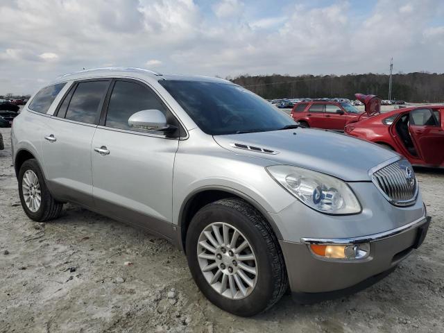 Photo 4 from auction – 2010 BUICK ENCLAVE CX with VIN 5GALRBED6AJ194721
