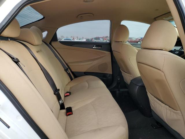 Photo 10 from auction – 2014 HYUNDAI SONATA GLS with VIN 5NPEB4AC5EH861748