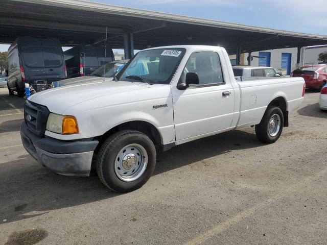 Photo 1 from auction – 2004 FORD RANGER with VIN 1FTYR10U84PA47288