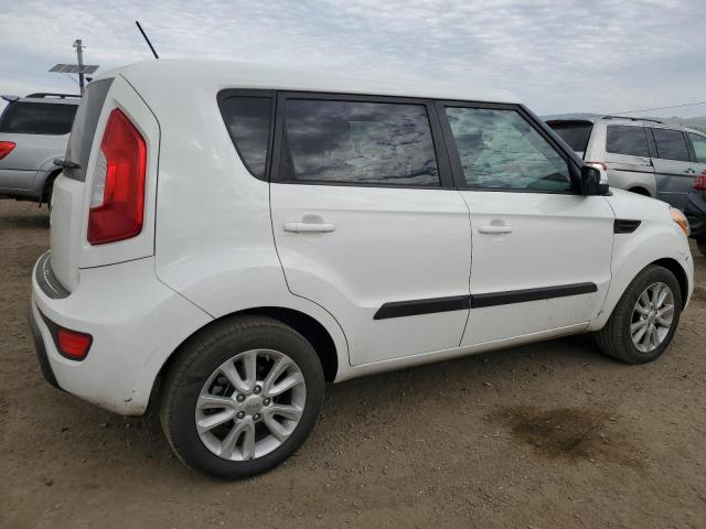 Снимка 3 от търг – 2012 KIA SOUL + с VIN KNDJT2A62C7457818