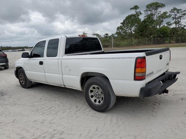 Photo 2 from auction – 2007 GMC NEW SIERRA with VIN 1GTEC19X97Z115446