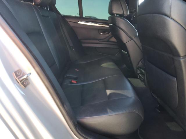Photo 10 from auction – 2013 BMW 550 I with VIN WBAFR9C51DDX79903