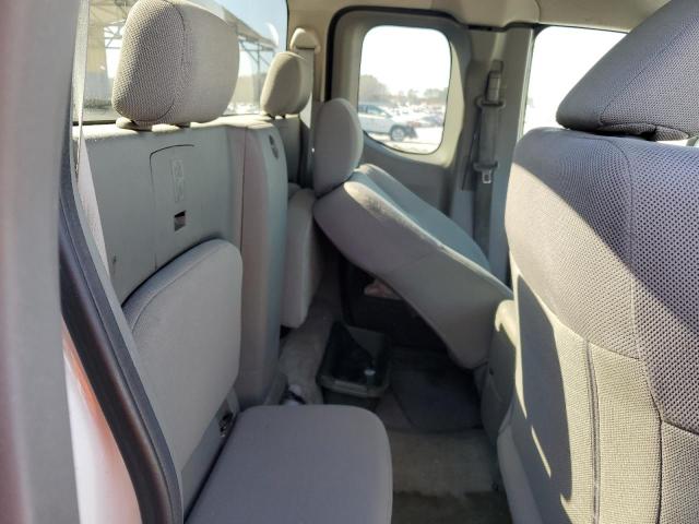 Photo 10 from auction – 2016 NISSAN FRONTIER S with VIN 1N6BD0CT5GN749177