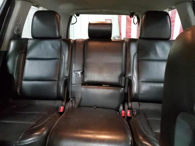 Photo 10 from auction – 2015 NISSAN ARMADA SV with VIN 5N1AA0NC3FN605884