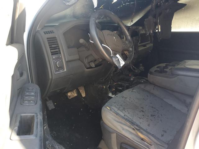 Фото 8 с аукциона – 2015 RAM 2500 ST с VIN 3C6UR5CL0FG689351