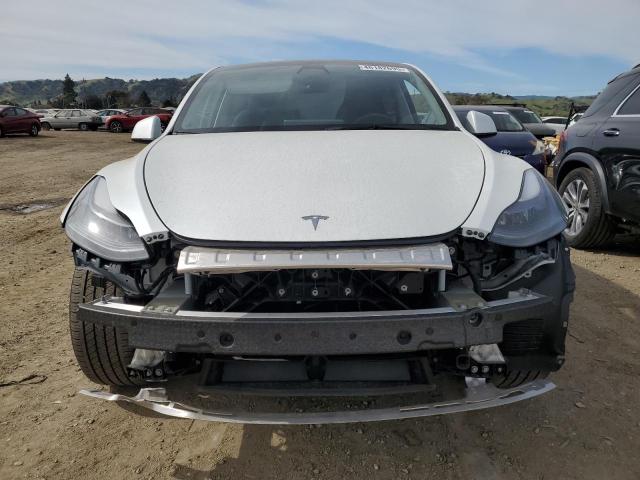 Photo 5 from auction – 2023 TESLA MODEL Y with VIN 7SAYGDEE5PF746369