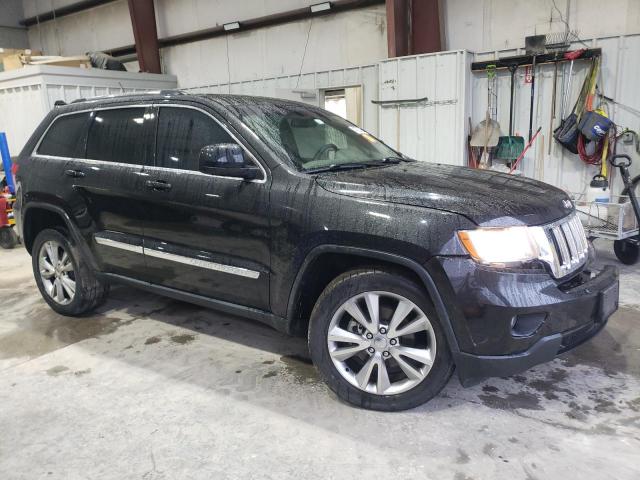 Photo 4 from auction – 2013 JEEP GRAND CHER with VIN 1C4RJFAG6DC634811