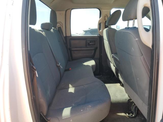Photo 10 from auction – 2018 RAM 1500 ST with VIN 1C6RR6FTXJS188668