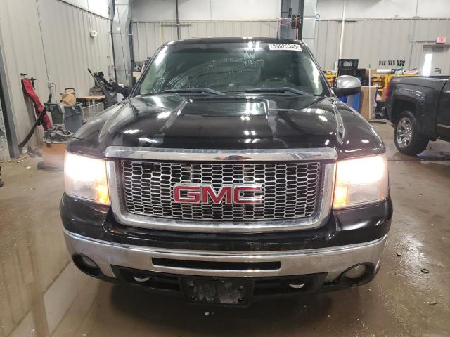 Photo 5 from auction – 2011 GMC SIERRA K15 with VIN 1GTR2VE39BZ126602