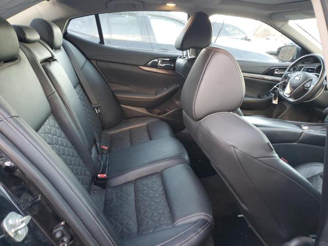 Photo 10 from auction – 2016 NISSAN MAXIMA 3.5 with VIN 1N4AA6AP2GC377055