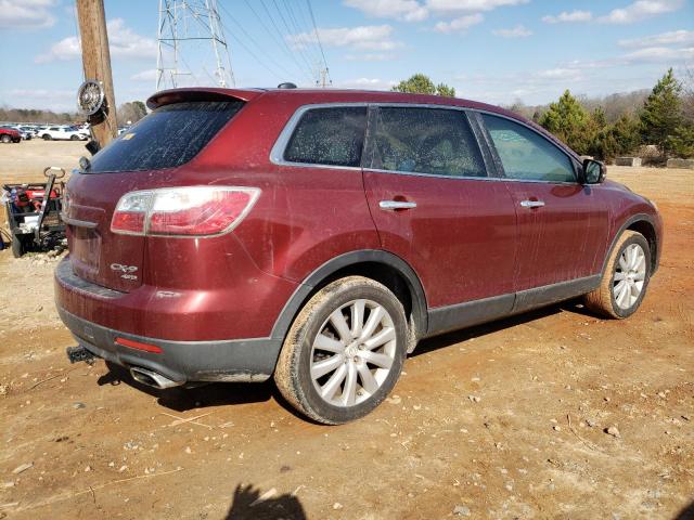 Снимка 3 от търг – 2010 MAZDA CX-9 с VIN JM3TB3MVXA0219250