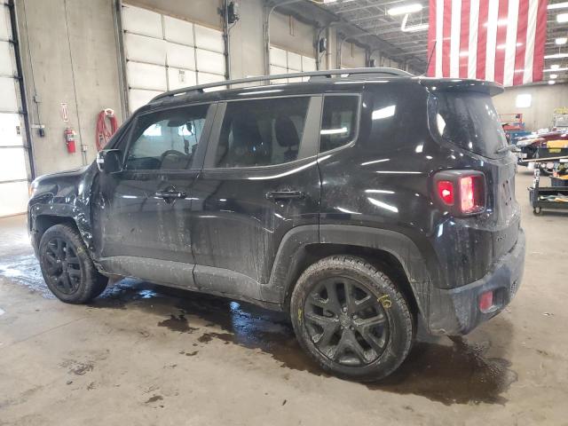 Photo 2 from auction – 2019 JEEP RENEGADE L with VIN ZACNJBBB2KPK01972
