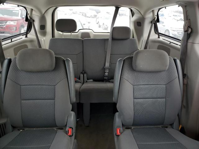 Photo 10 from auction – 2010 DODGE GRAND CARA with VIN 2D4RN6DX0AR440555