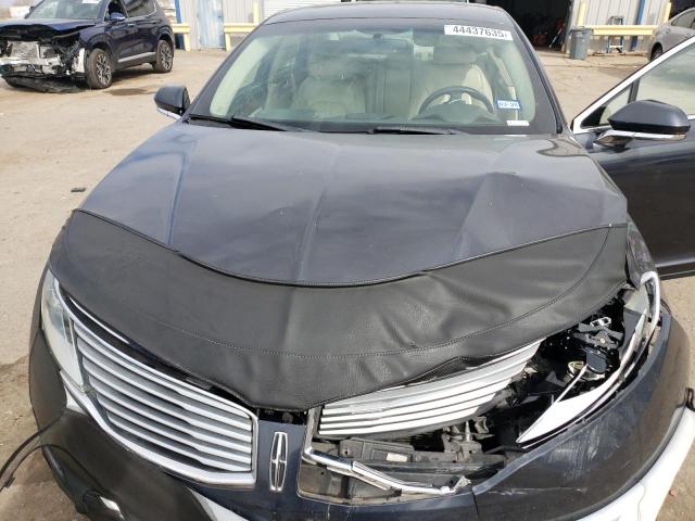 Photo 11 from auction – 2014 LINCOLN MKZ with VIN 3LN6L2G94ER804483