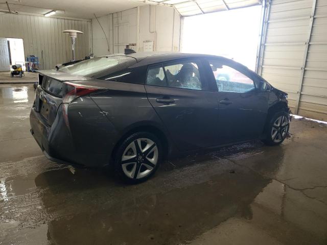 Photo 3 from auction – 2016 TOYOTA PRIUS with VIN JTDKARFU8G3521741