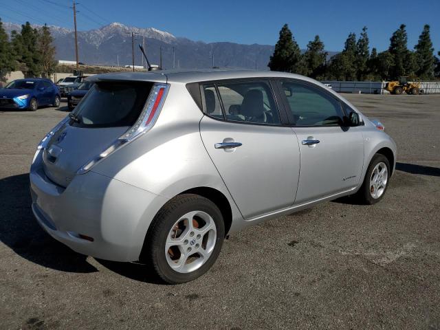 Photo 3 from auction – 2012 NISSAN LEAF SV with VIN JN1AZ0CP9CT021244