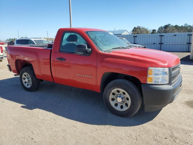 Photo 4 from auction – 2012 CHEVROLET SILVERADO with VIN 1GCNCPEX1CZ342410