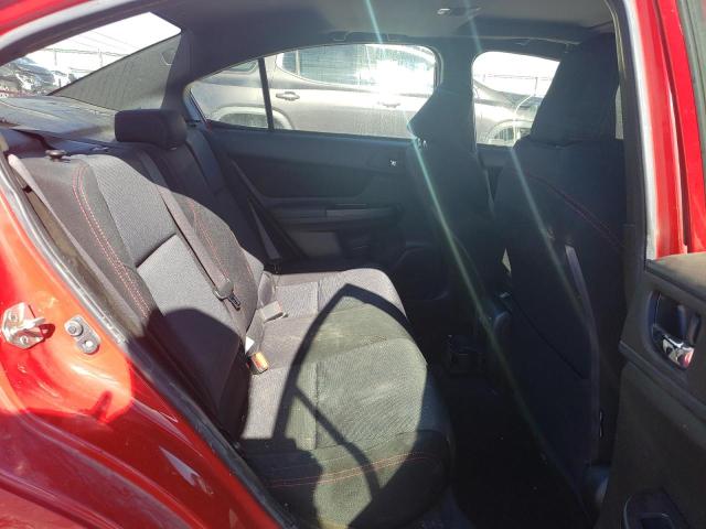 Photo 11 from auction – 2015 SUBARU WRX PREMIU with VIN JF1VA1D62F8809667