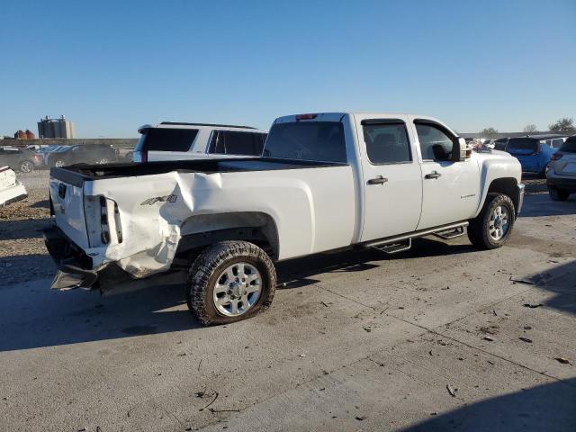 Photo 3 from auction – 2014 CHEVROLET SILVERADO with VIN 1GC1KVC83EF154509