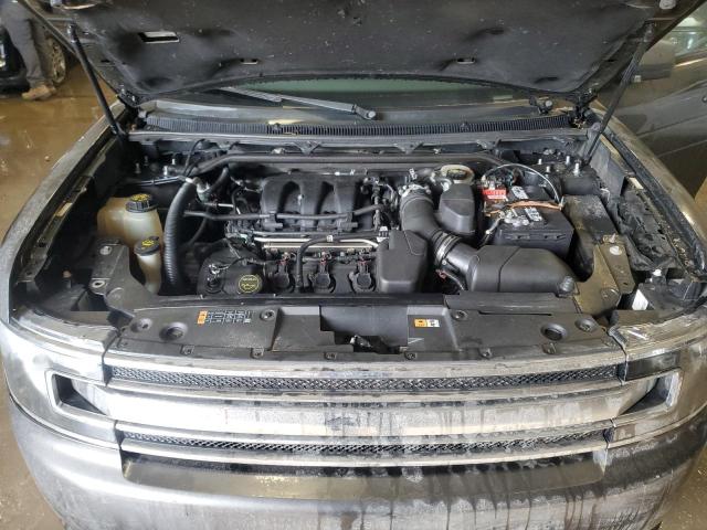 Photo 12 from auction – 2015 FORD FLEX SE with VIN 2FMGK5B81FBA04232