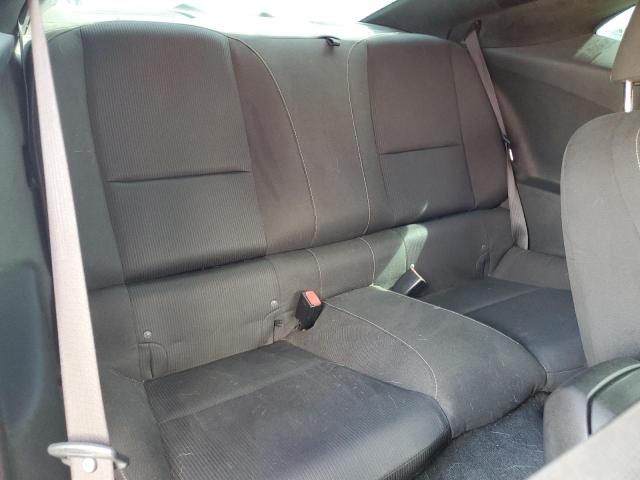 Photo 10 from auction – 2011 CHEVROLET CAMARO LT with VIN 2G1FB1ED8B9102783