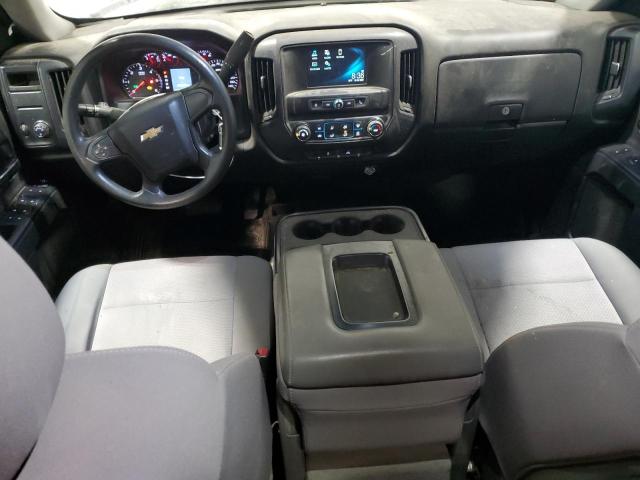 Photo 8 from auction – 2016 CHEVROLET SILVERADO with VIN 1GCVKPEC6GZ243832
