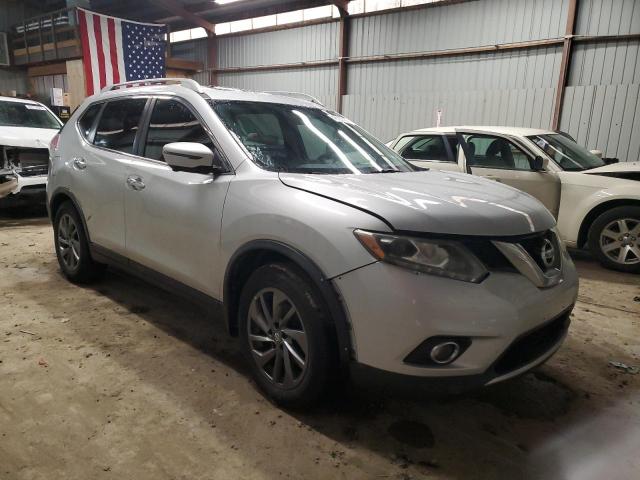 Photo 4 from auction – 2016 NISSAN ROGUE S with VIN 5N1AT2MT2GC814781