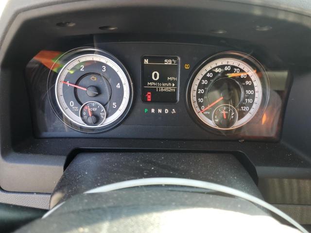 Photo 9 from auction – 2015 RAM 1500 with VIN 1C6RR7LM0FS604091
