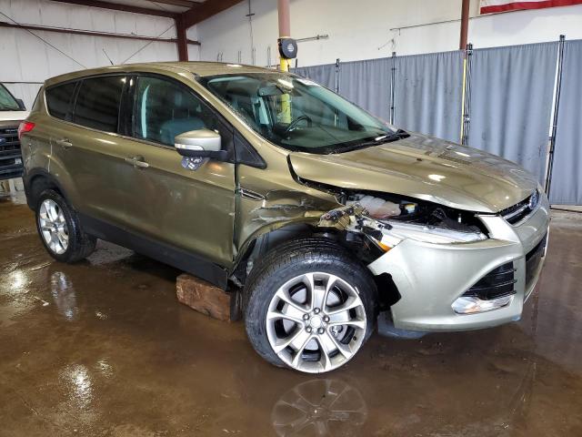 Photo 4 from auction – 2013 FORD ESCAPE SEL with VIN 1FMCU9H92DUC04091