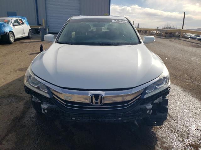 Photo 5 from auction – 2017 HONDA ACCORD EX with VIN 1HGCR2F71HA086509