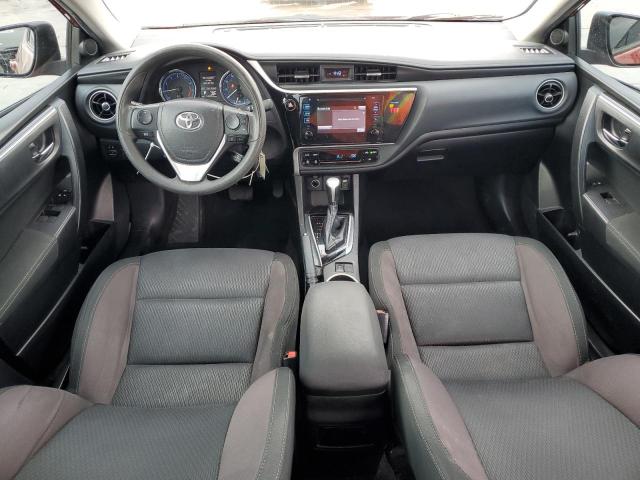 Photo 8 from auction – 2018 TOYOTA COROLLA L with VIN 5YFBURHE8JP852346