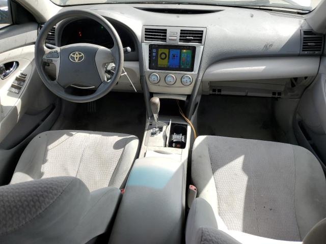 Photo 8 from auction – 2011 TOYOTA CAMRY BASE with VIN 4T1BF3EK4BU758787