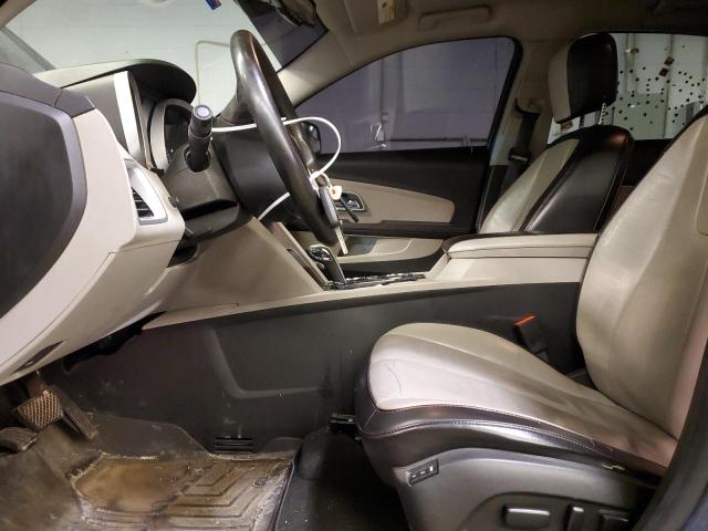 Photo 7 from auction – 2013 CHEVROLET EQUINOX LT with VIN 2GNALFEK3D6252189