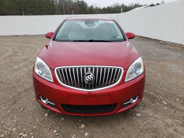 Photo 5 from auction – 2016 BUICK VERANO SPO with VIN 1G4PW5SK2G4174112