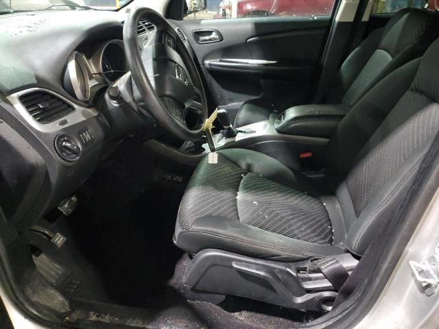 Photo 7 from auction – 2012 DODGE JOURNEY SX with VIN 3C4PDCBG2CT180314