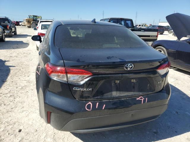 Photo 6 from auction – 2020 TOYOTA COROLLA LE with VIN JTDEPRAE5LJ064405