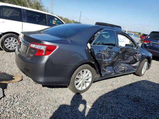 Photo 3 from auction – 2012 TOYOTA CAMRY HYBR with VIN 4T1BD1FK4CU044409