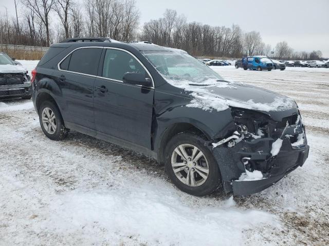 Photo 4 from auction – 2015 CHEVROLET EQUINOX LT with VIN 2GNFLFEK2F6277822