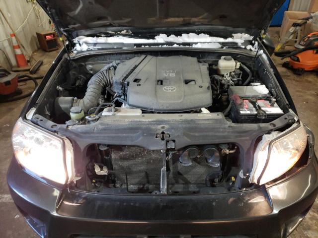 Photo 12 from auction – 2006 TOYOTA 4RUNNER SR with VIN JTEBU14R660104427