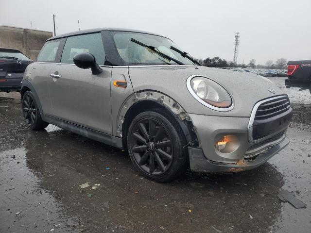 Photo 4 from auction – 2018 MINI COOPER with VIN WMWXP5C55J2H29549