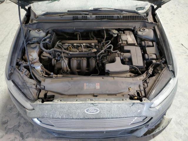 Photo 11 from auction – 2015 FORD FUSION SE with VIN 1FA6P0H75F5117050
